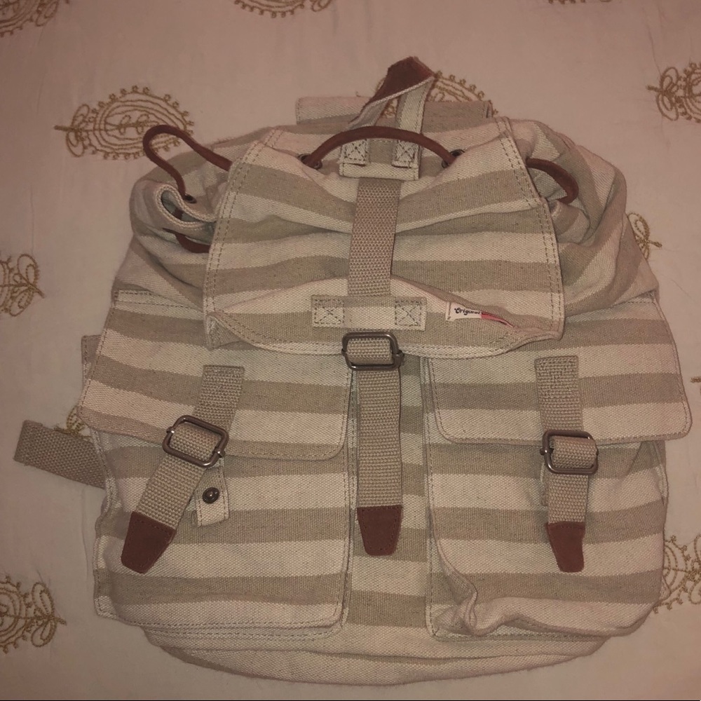Quiksilver Backpack